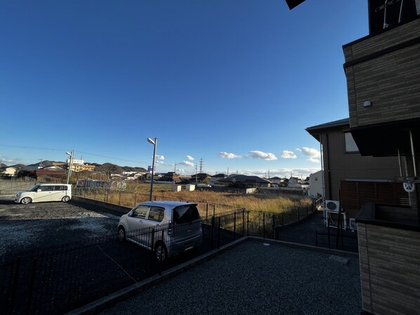 ペールメゾンCの物件内観写真